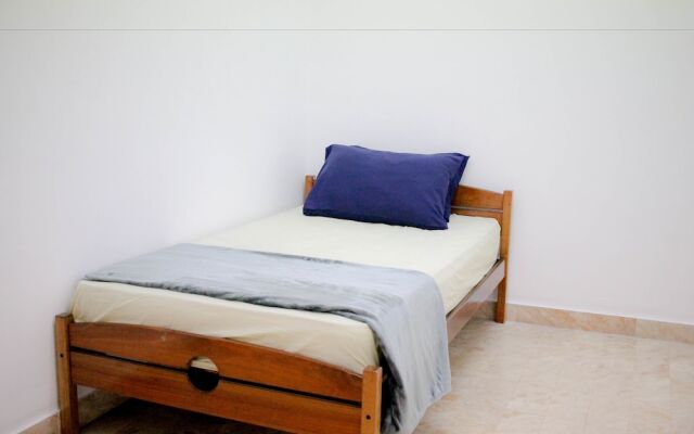 Sixteen Miami Batu Ferringhi