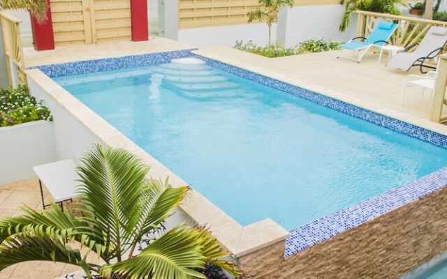 Ser'i Bucurui Accommodations