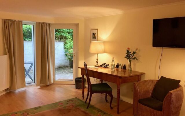 Hotel Villa Meererbusch