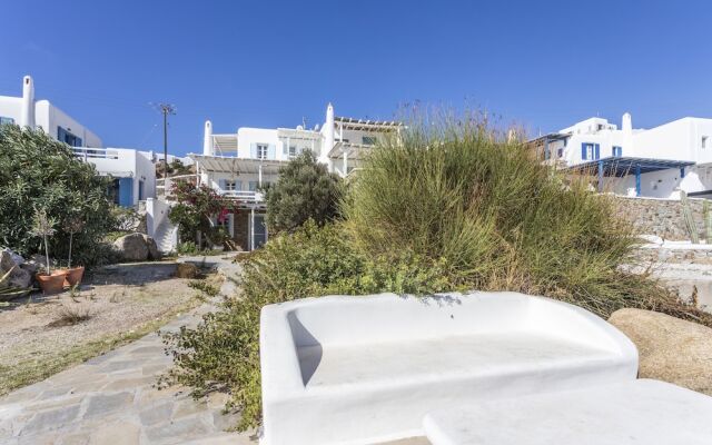 Mykonos Eterna Villa