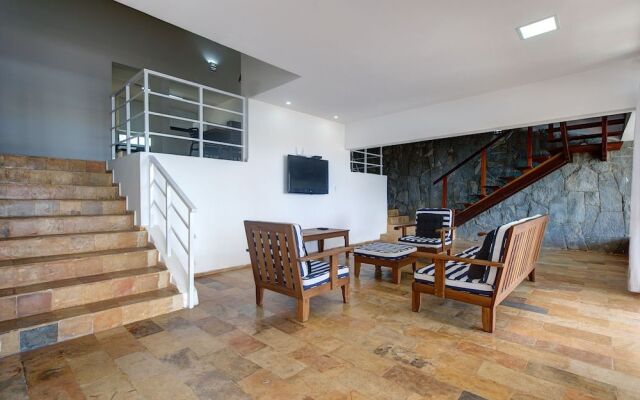 Casa para 32 pessoas em Porto das Dunas - CE