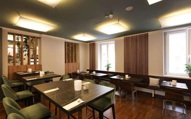 Altstadt Hotel Hofwirt Salzburg