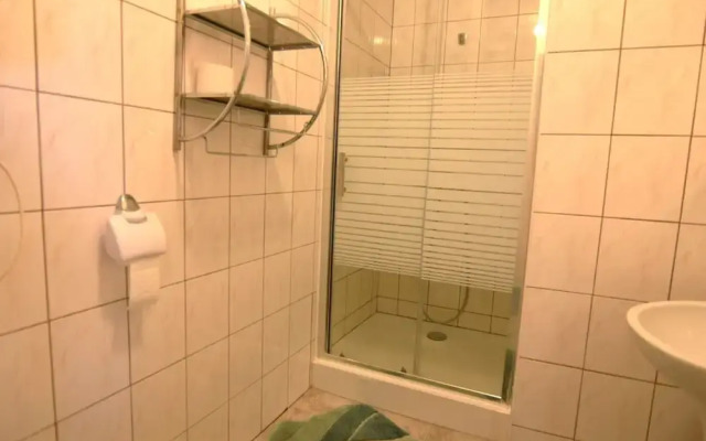 Holiday Apartment in Kopalino
