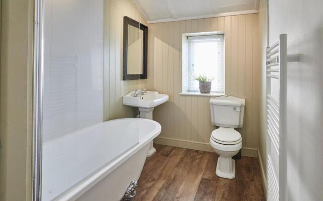 Reivers Cottage