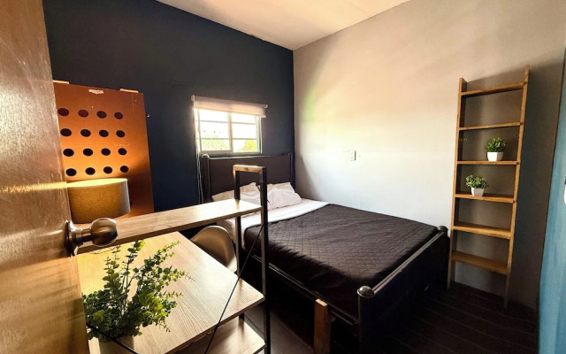 WONDER HOSTAL - Santa Maria