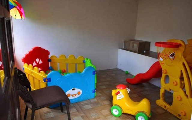 OYO Rooms Rifle Range Road