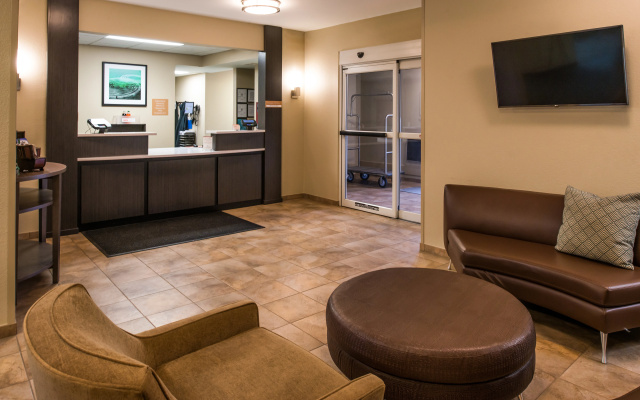 Candlewood Suites Paducah by IHG