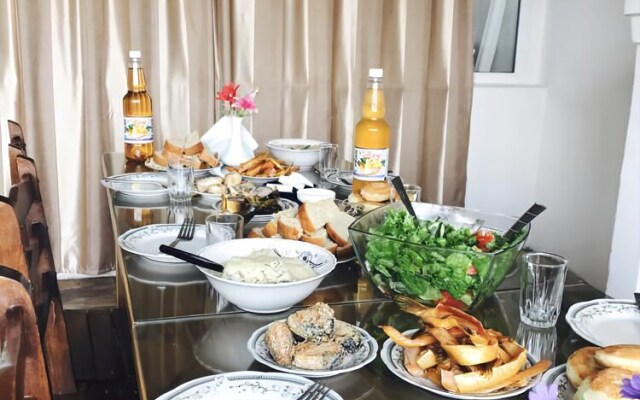 Kiev Kutaisi Hotel