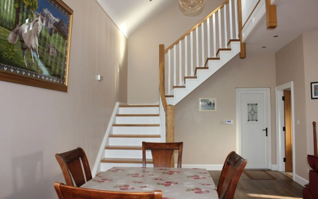 Leaghan Self Catering