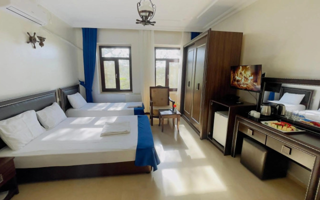 Turabdin Hotel