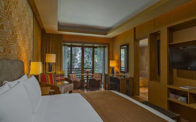 Tambo del Inka, a Luxury Collection Resort & Spa - фото 5