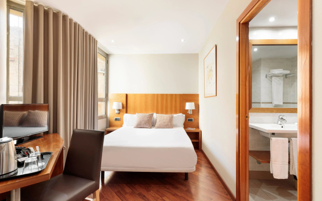 Hotel Best Aranea