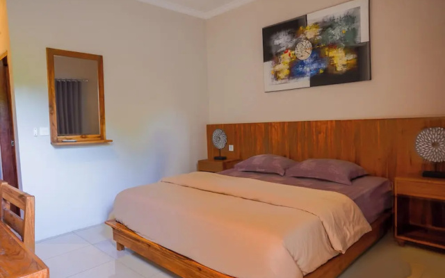 Jimbaran48 – Guest Rooms – Jimbaran