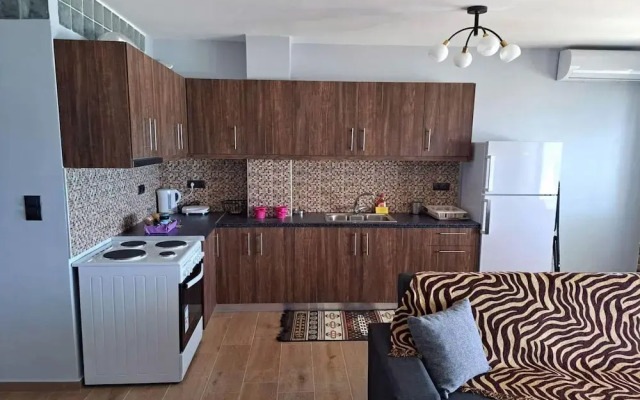 Maritinas Stone Apartment On The Beach