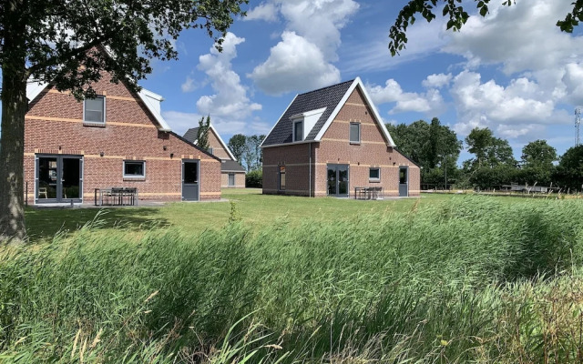 Waterdorp Burdaard