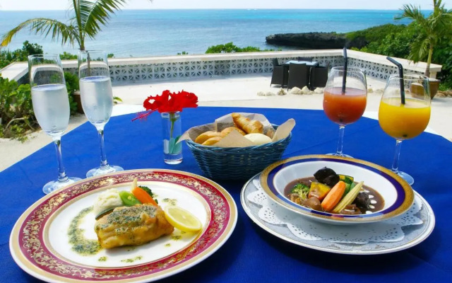 Villabu Resort