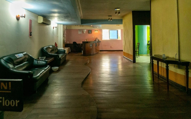 Sunrise Resort Apartments & Spa