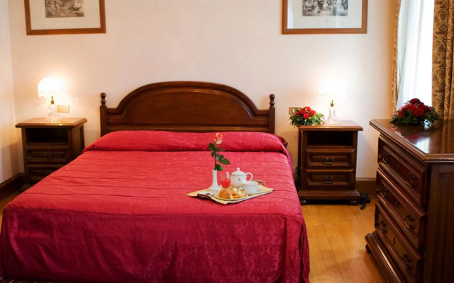 Park Hotel Villa Giustinian