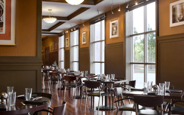 Sheraton Jacksonville Hotel