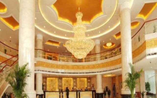Guang Sheng Hotel - Changsha