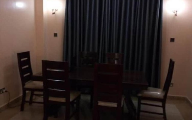 Hawie Classic Homestay
