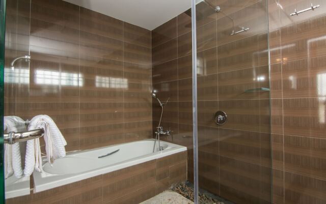 Damnak Villa Retreat