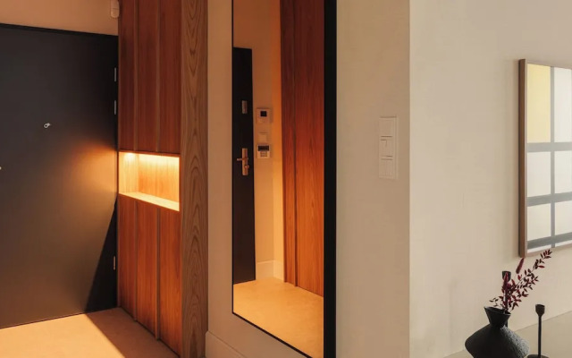 Apartamenty Sun & Snow Kossak Residence