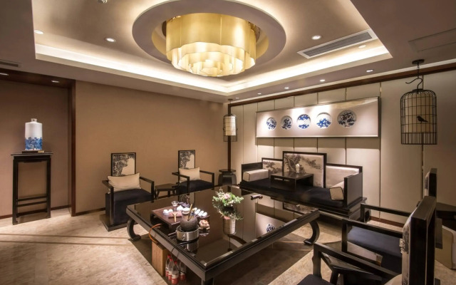 Shantou International Hotel