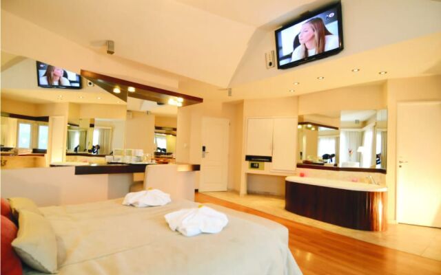 Santa Cecilia Resort & Spa