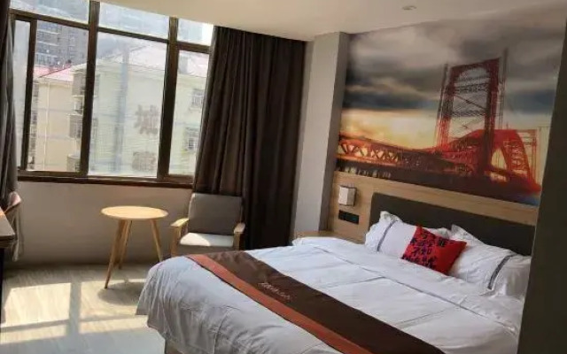 Jun hotel