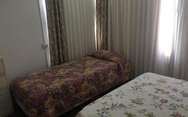 Departamento en Bariloche