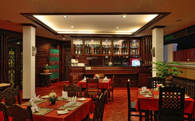 Villa Sirilanna Hotel