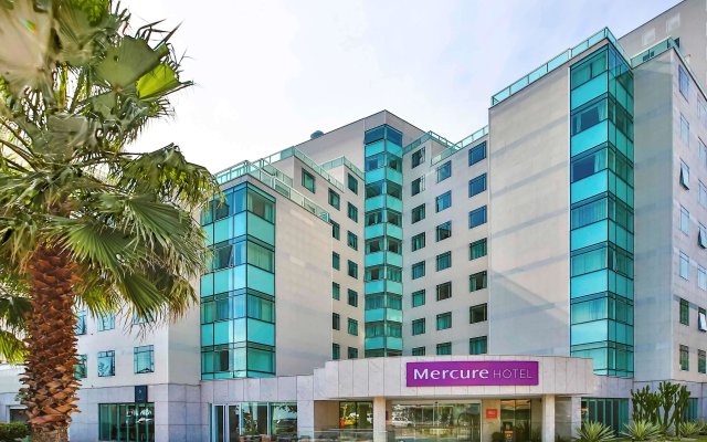 Mercure Rio de Janeiro Barra Da Tijuca