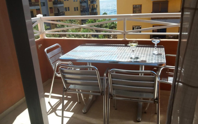 vivienda vacacional Maravillosa