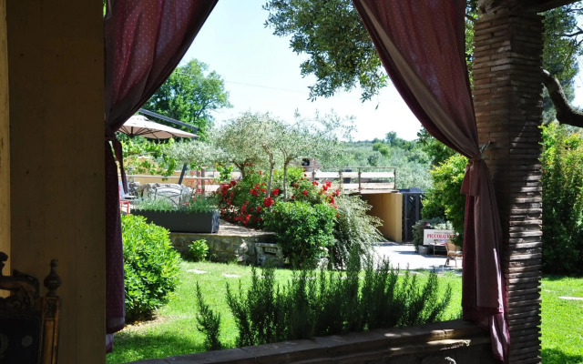 Green Resort Piccolo Feudo