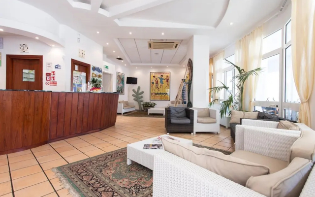 Hotel Lido Europa