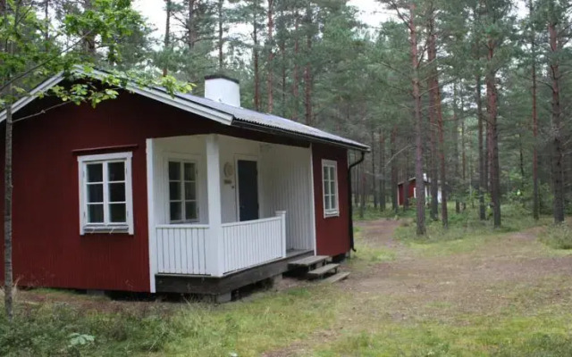 YMCA / KFUM Gården Vidablick
