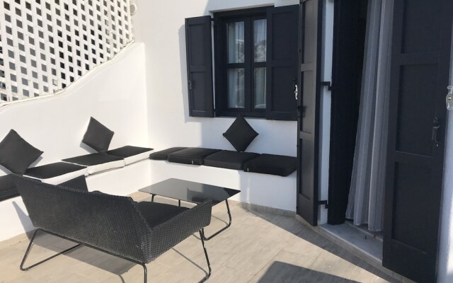 Garden Apartment