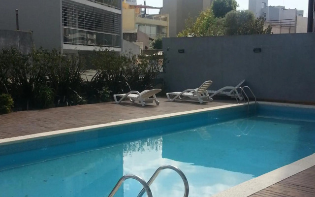 PALERMO AREVALO STUDIO apart