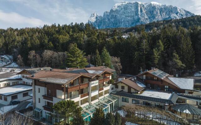 Hotel St. Anton