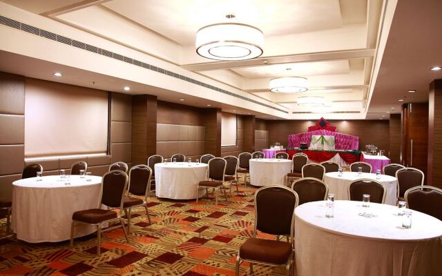 Minerva Grand Hotel