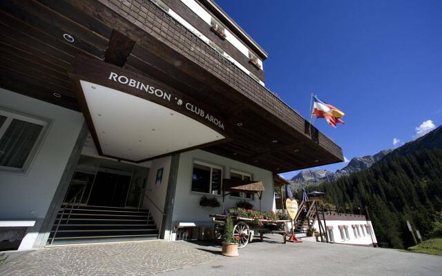 ROBINSON AROSA - Adults only