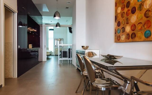 Apartamento el Carmen