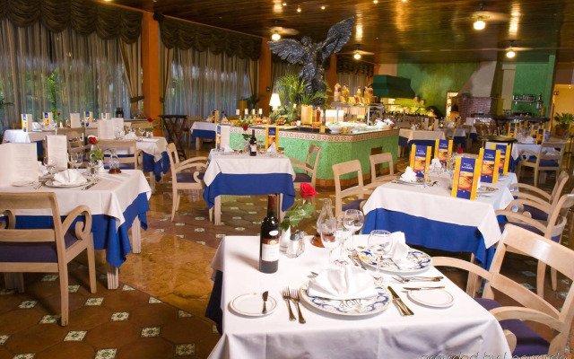 Iberostar Waves Tucán - All Inclusive