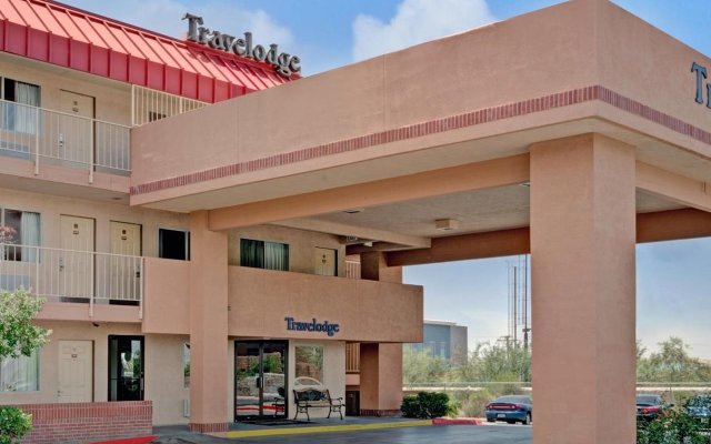 Magnuson Hotel El Paso West