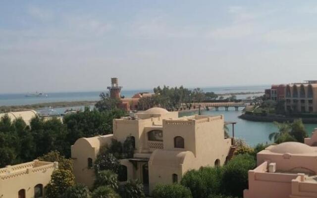 EL Gouna Abu tig Studio- S