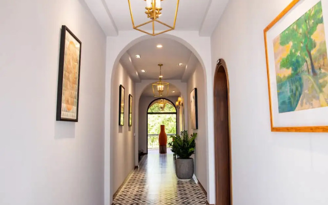 La'mer Villa Mui Ne