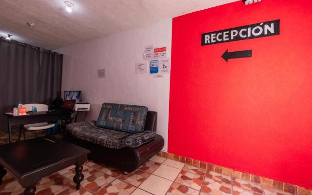 Hotel Bello Caribe Express