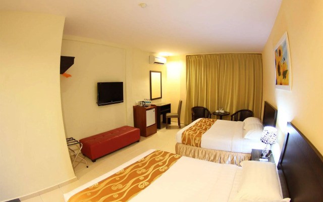 Sunflower Express Hotel
