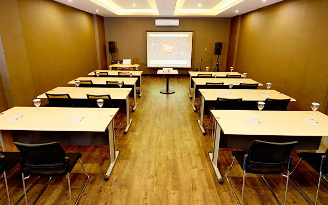Kalya Hotel Yogyakarta